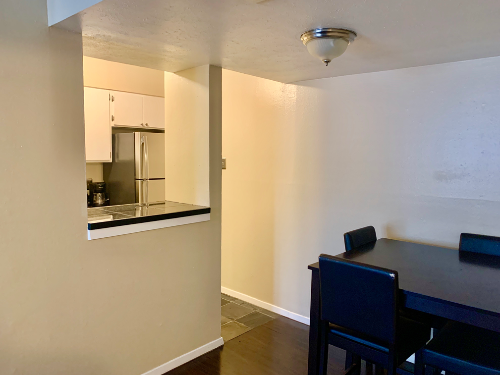 Unit B The Esperanza Sober Living Apartments